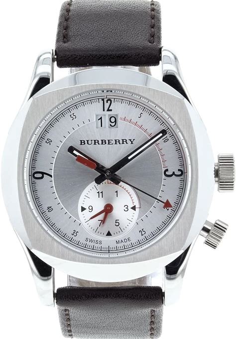 herren burberry uhr|Burberry Uhren .